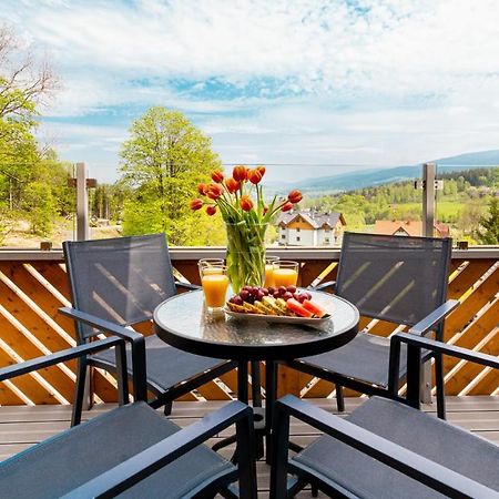 Apartamenty Good Time - Przy Dolinie Szczescia Szklarska Poręba Esterno foto