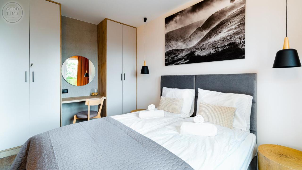 Apartamenty Good Time - Przy Dolinie Szczescia Szklarska Poręba Esterno foto