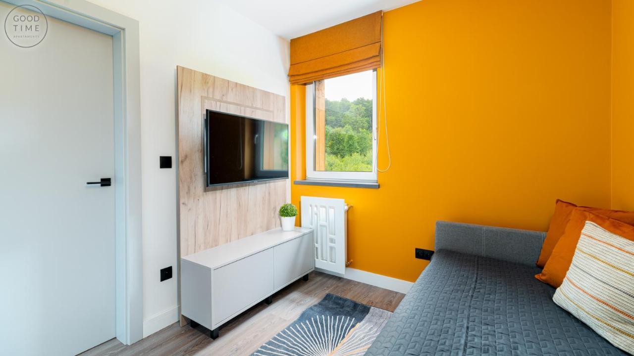 Apartamenty Good Time - Przy Dolinie Szczescia Szklarska Poręba Esterno foto