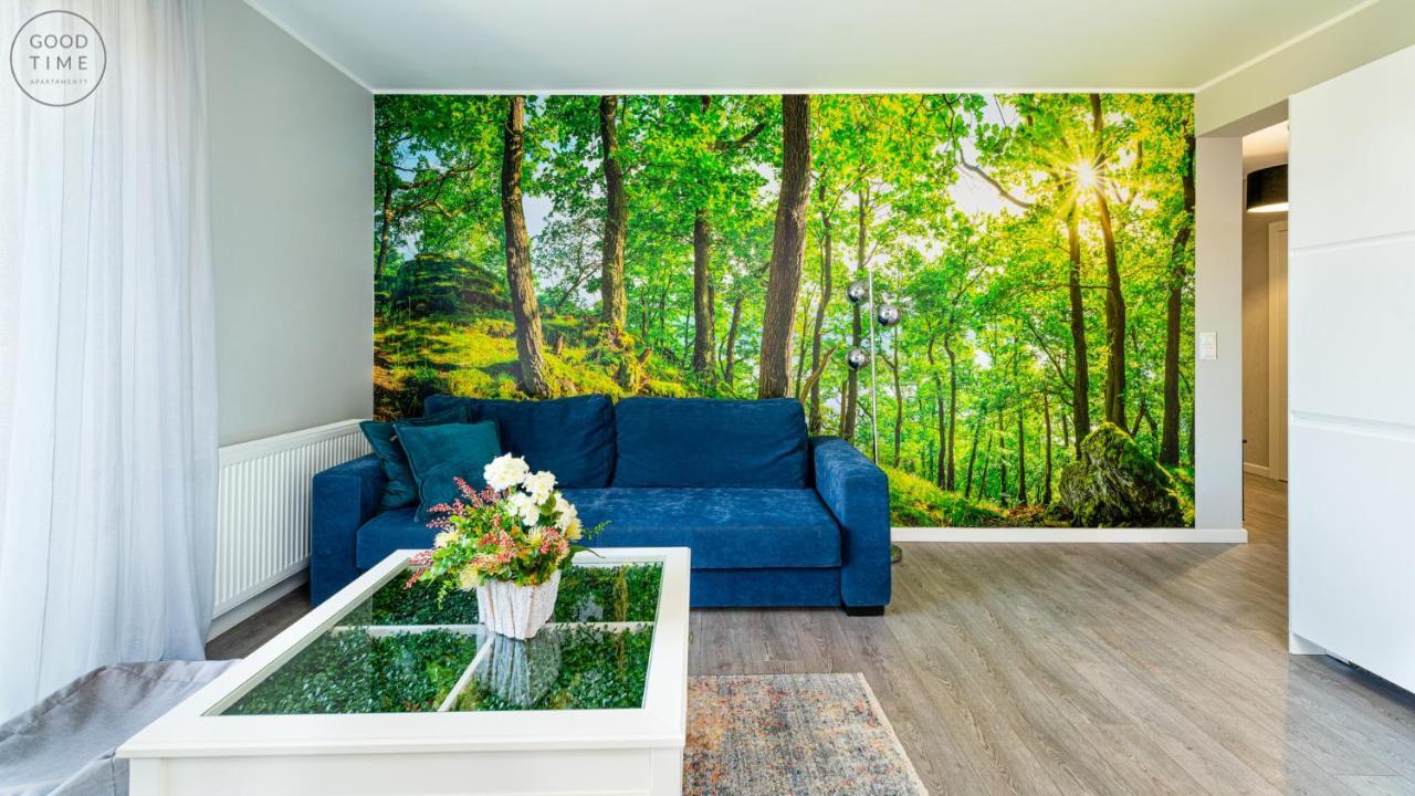 Apartamenty Good Time - Przy Dolinie Szczescia Szklarska Poręba Esterno foto