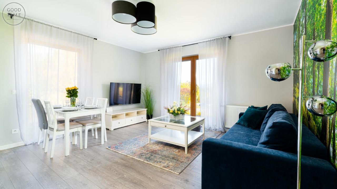 Apartamenty Good Time - Przy Dolinie Szczescia Szklarska Poręba Esterno foto