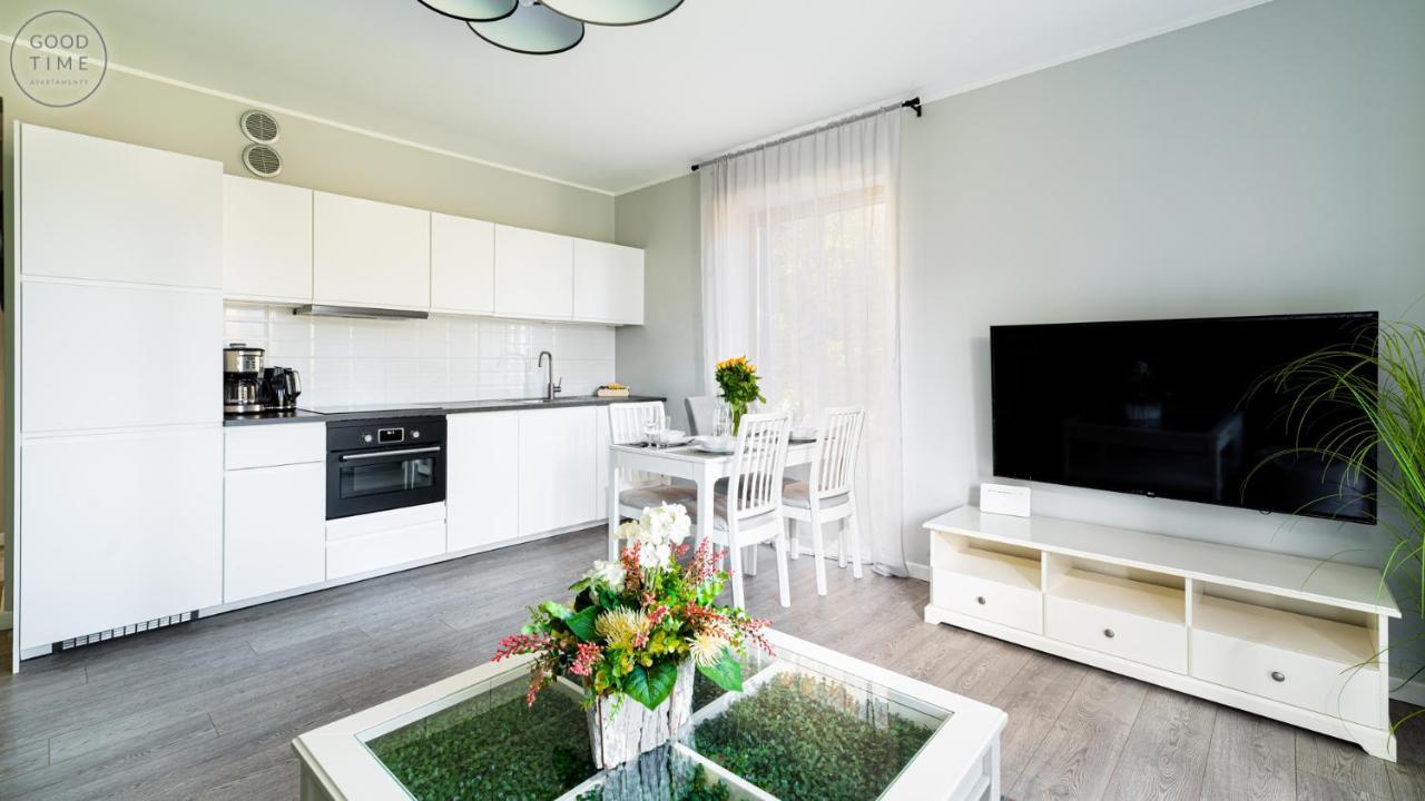 Apartamenty Good Time - Przy Dolinie Szczescia Szklarska Poręba Esterno foto