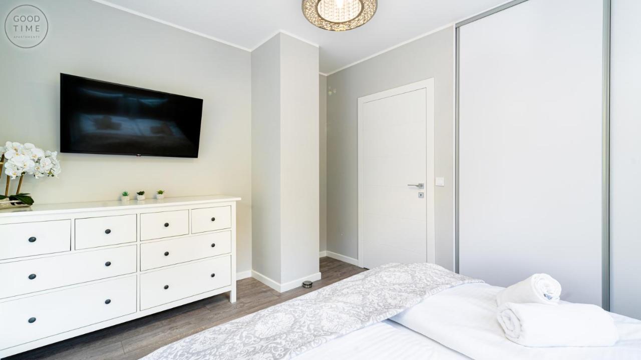 Apartamenty Good Time - Przy Dolinie Szczescia Szklarska Poręba Esterno foto